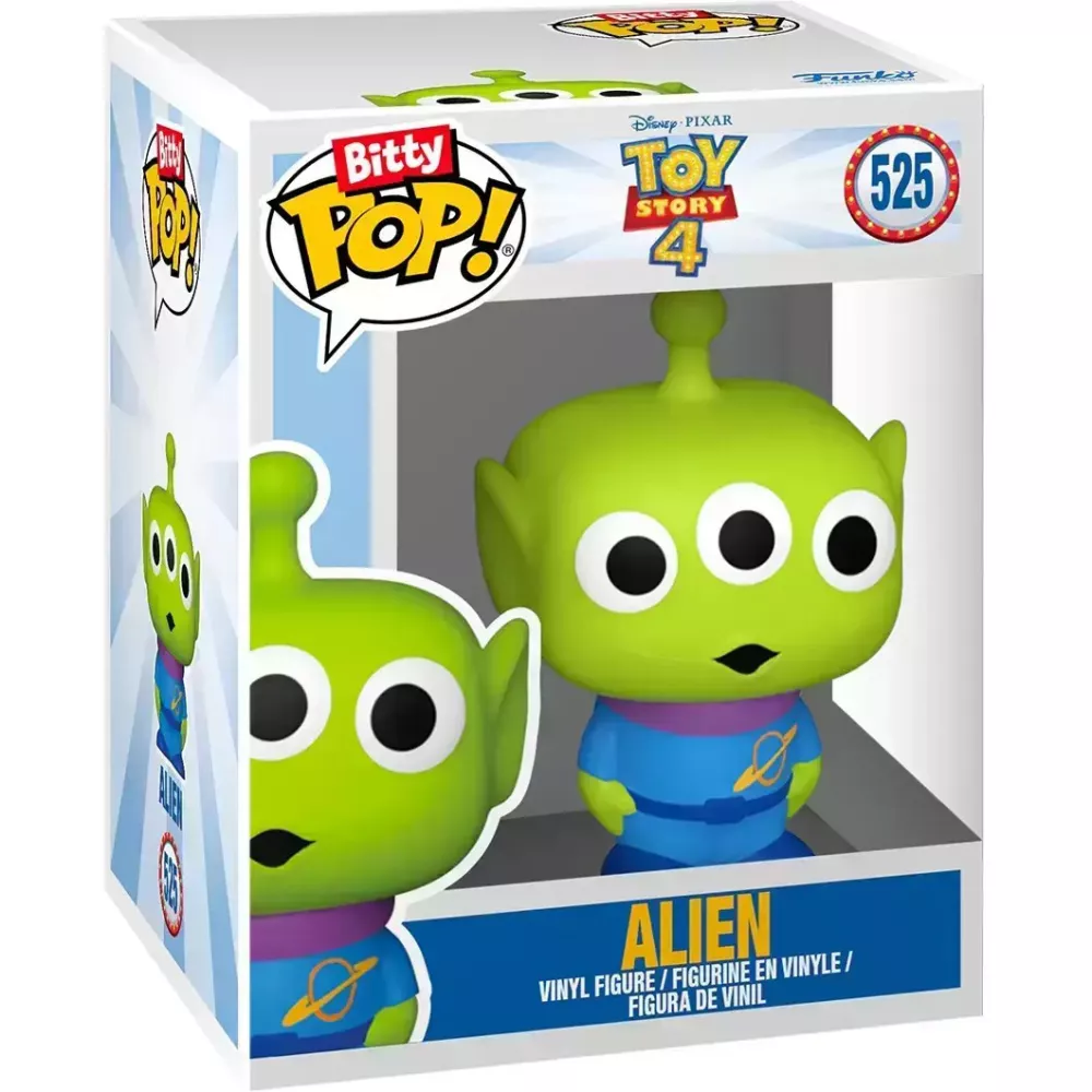 Alien