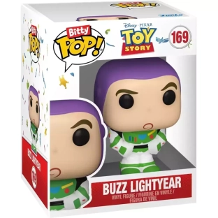 Buzz Lightyear