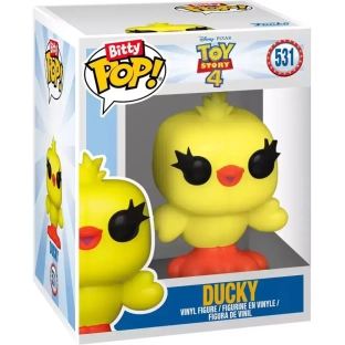 Ducky