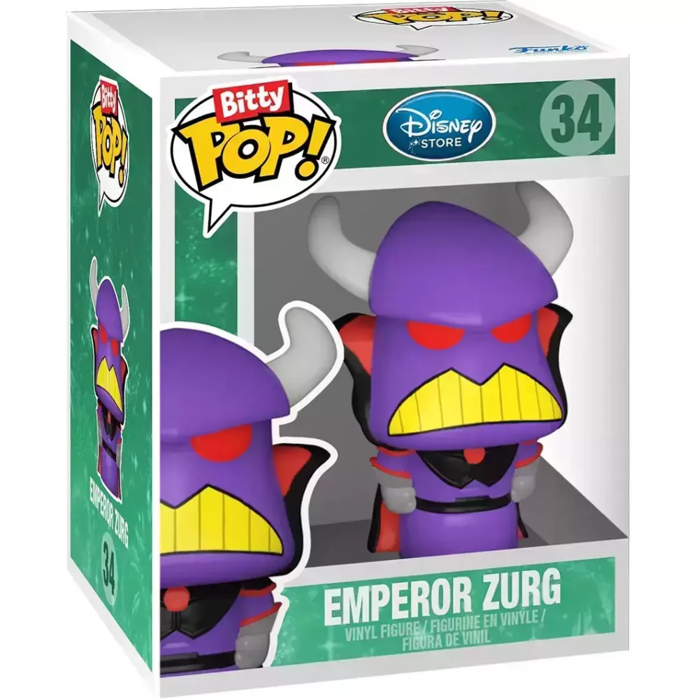 Emperor Zurg