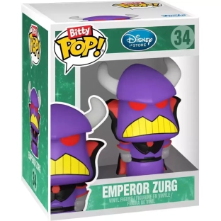 Emperor Zurg