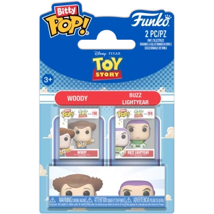 Woody