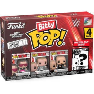 Triple H [Skull King]