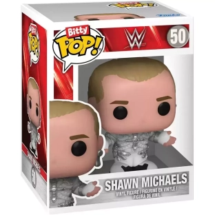 Shawn Michaels