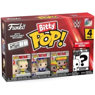 Dusty Rhodes Box