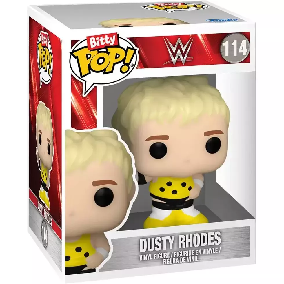 Dusty Rhodes