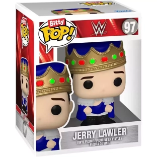 Jerry Lawler