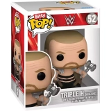 Triple H [Skull King]