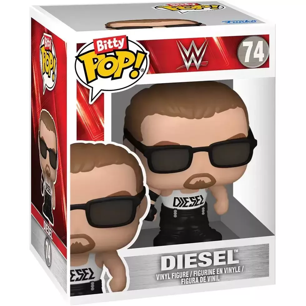 Diesel