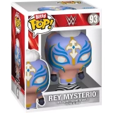 Rey Mysterio