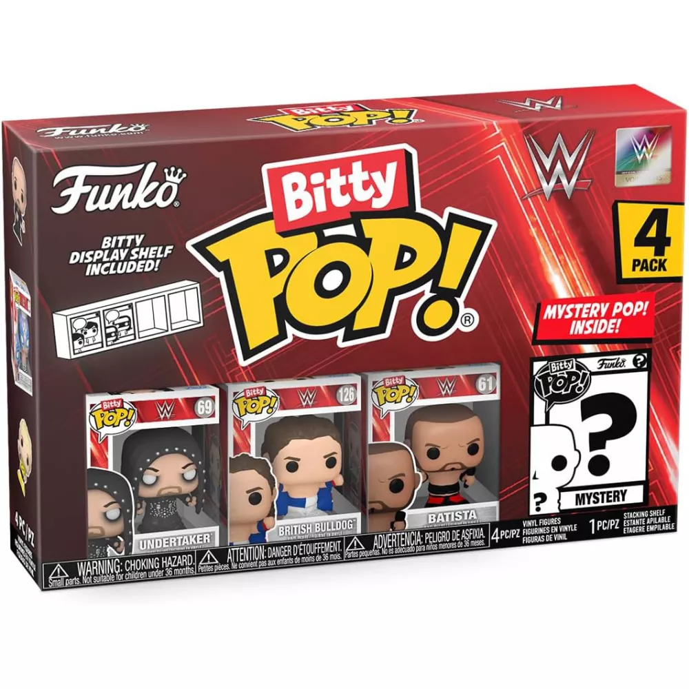 The Rock Box