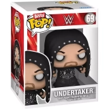 Undertaker