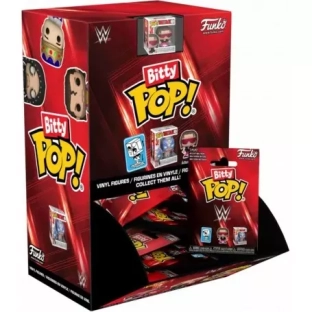 Dusty Rhodes WWE Singles Pack