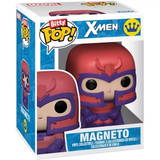 Magneto