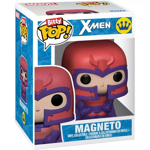 Magneto