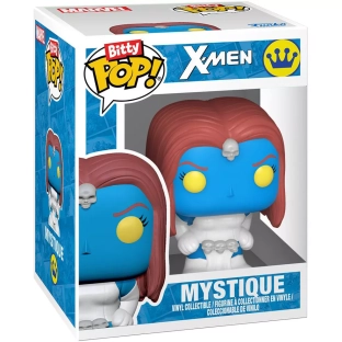 Mystique