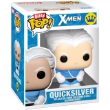  Quicksilver - Collectible Figure