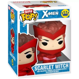 Scarlet Witch