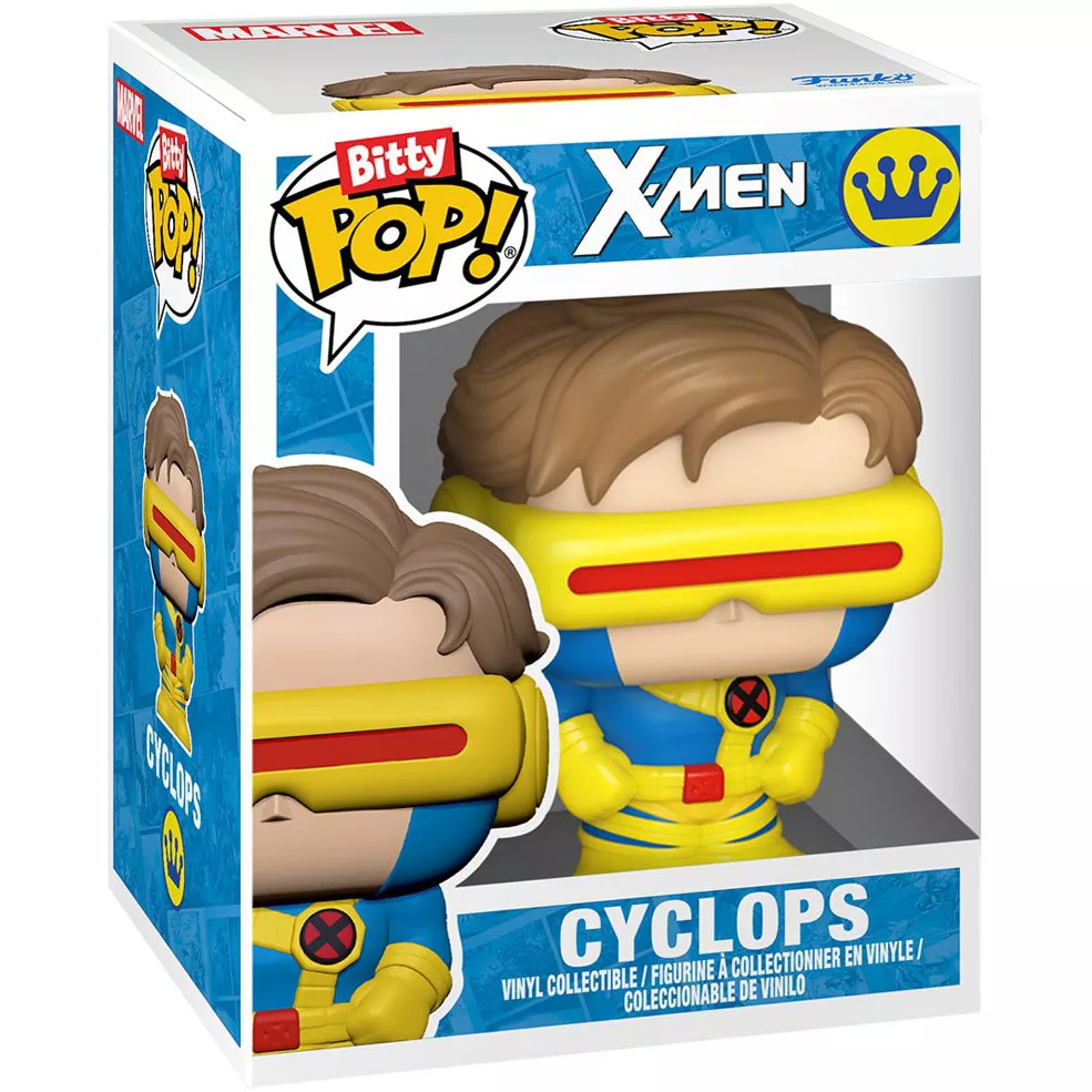 Cyclops