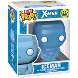  Iceman - Collectible Figure