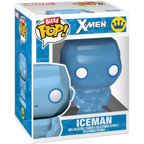 Iceman