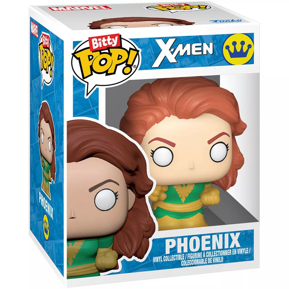 Phoenix
