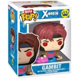  Gambit - Collectible Figure