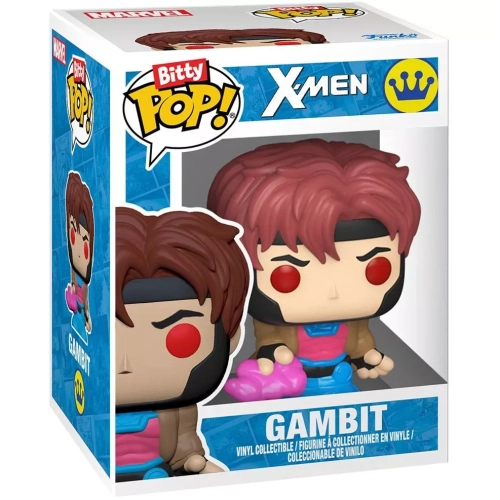 Gambit