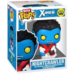 Nightcrawler