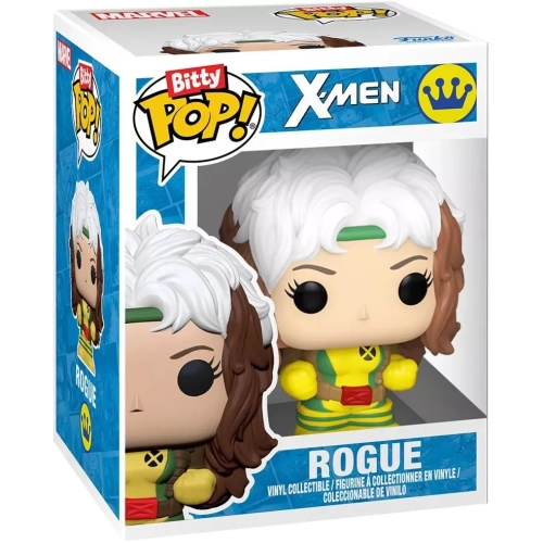 Rogue