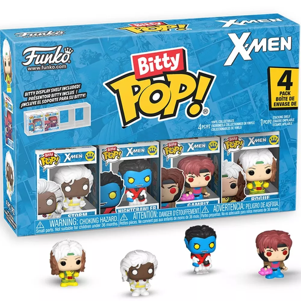 Gambit Box