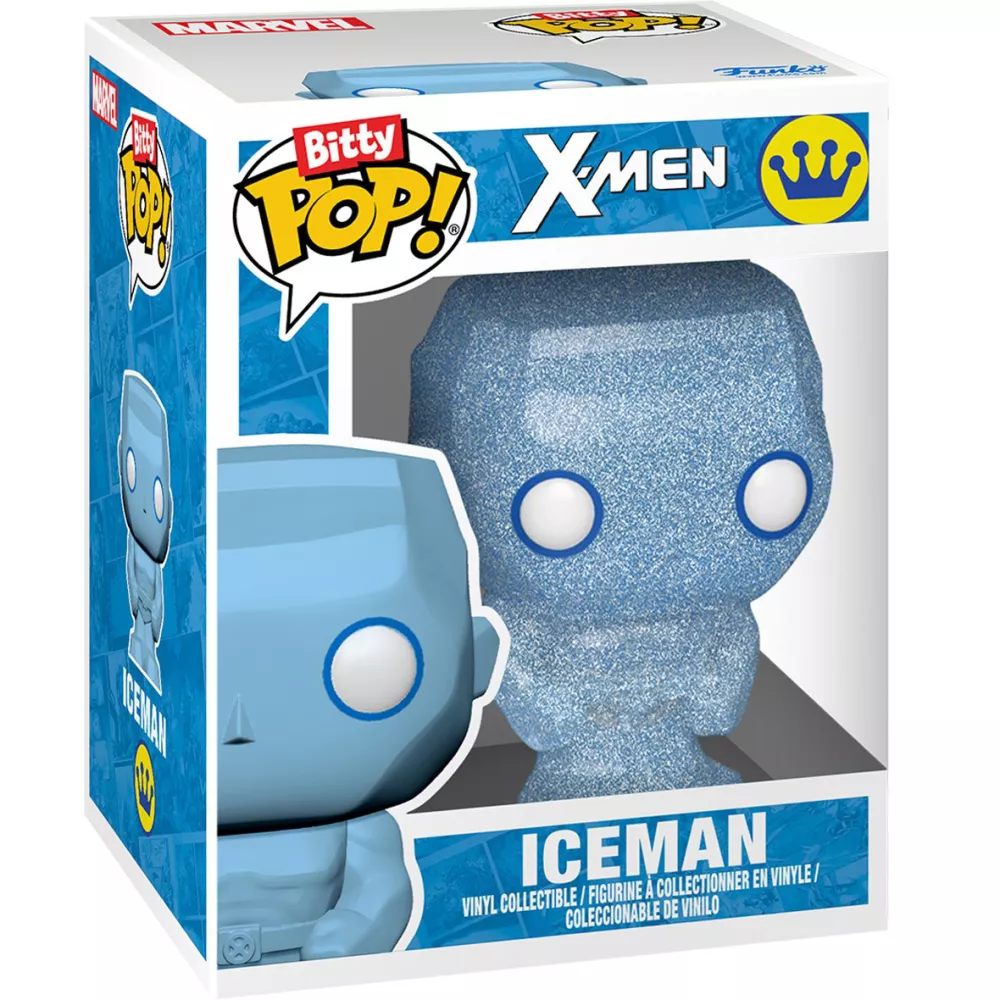 Iceman
