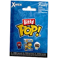 Iceman Box