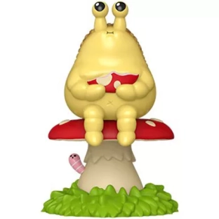 Baby Mansnail image
