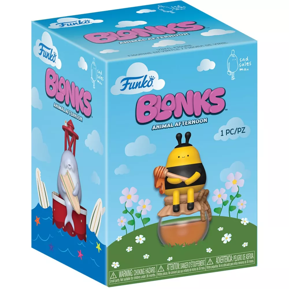 Honey Bee Box