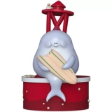  Shark - Collectible Figure