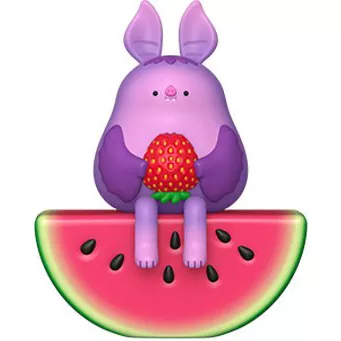 Fruit Bat