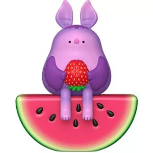Fruit Bat
