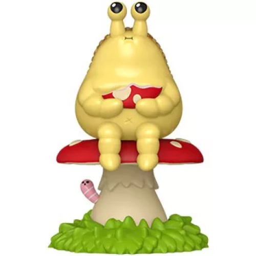 Funko Pop! Baby Mansnail Premium Blind Box Blonks: Animal Afternoon