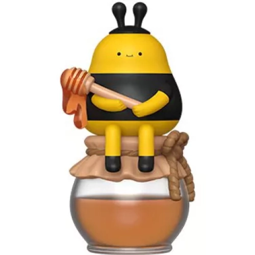 Funko Pop! Honey Bee Premium Blind Box Blonks: Animal Afternoon