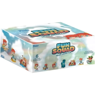 Tire Swing Freddy Fun Squad Never Ending Fun Premium Pack