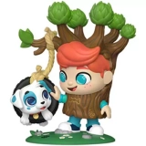  Tire Swing Freddy - Collectible Figure