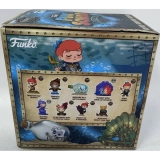  Diver Freddy with Cuttlefish Proto - Collectible Figure