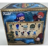  Jellyfish Franny - Collectible Figure
