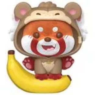 Chimi as Monkey image