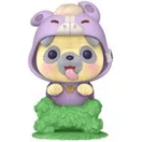  Peanut as Horse - Collectible Figure