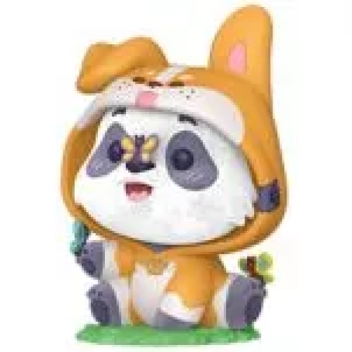 Funko Pop! Butter as Dog Premium Blind Box KiguZoomies Zodiac Pals