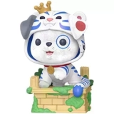  Proto as White Tiger - Collectible Figure