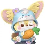  Fluzzy as Rabbit - Collectible Figure