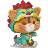  Spice as Dragon - Collectible Figure
